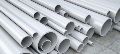 لوله های پلیوینیل کلراید pvc