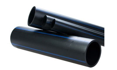 لوله پلی اتیلن pe