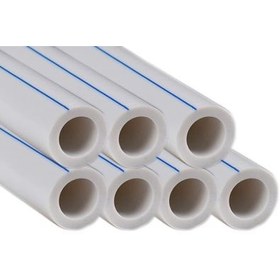 لوله پلیمری پلی پروپیلن pp