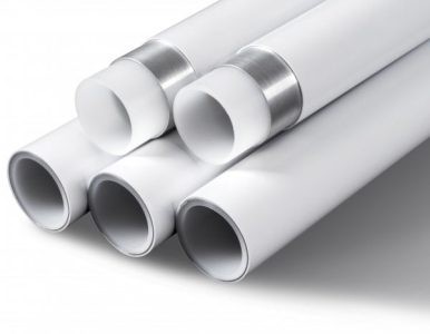 لوله پنج لایه