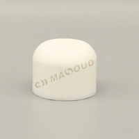 درپوش کپ end cap