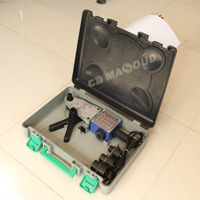 اتو جوش welding machine & toolbox
