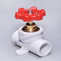 والو فلکه weel valve