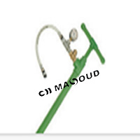 دستگاه تست فشار