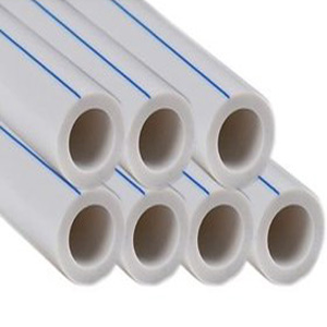 لوله‌های سه لایه PPR