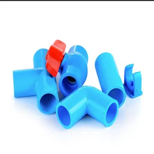 لوله و اتصالات اصفهان