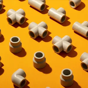 لوله و اتصالات پروپیلن