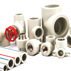 راهنمای خرید لوله و اتصالات